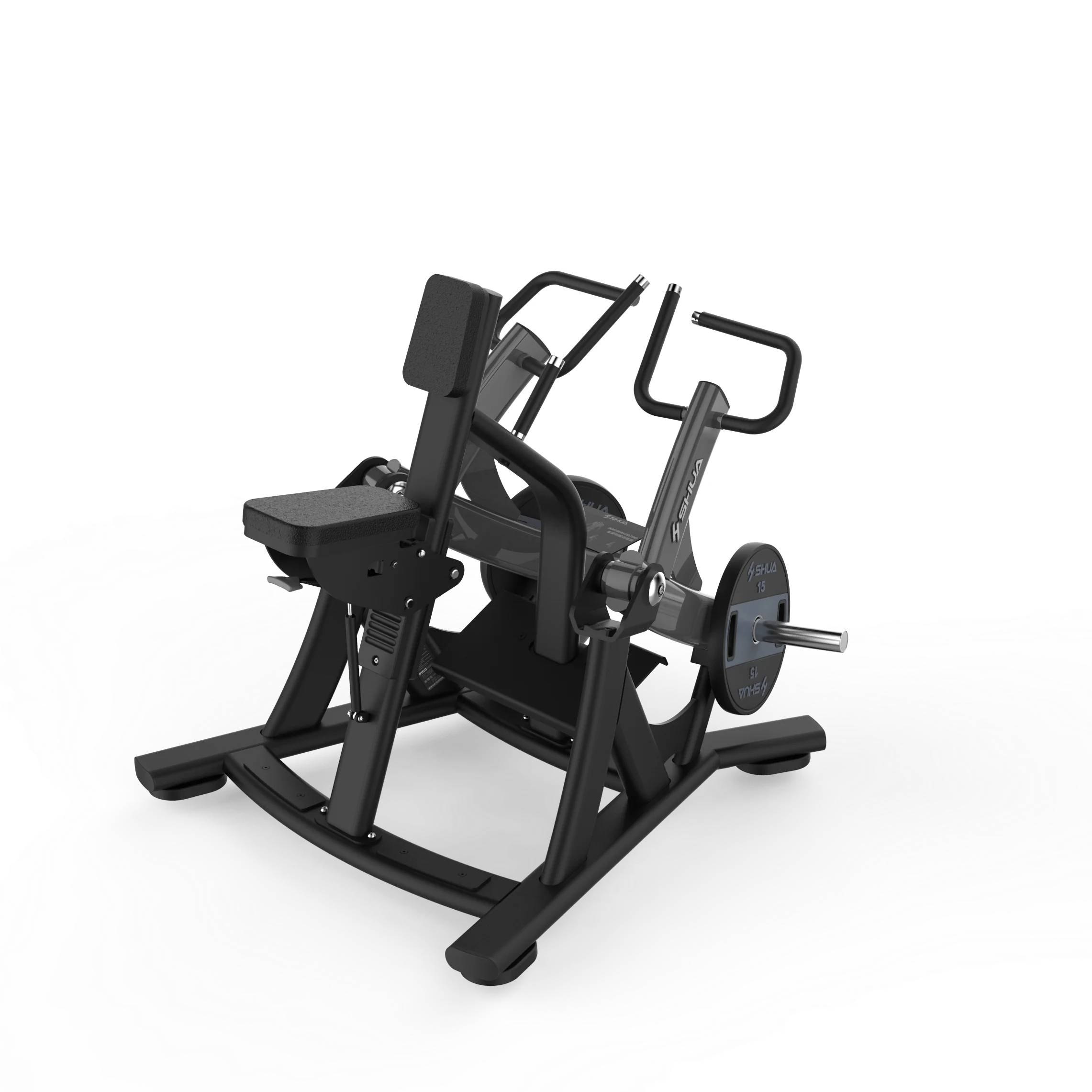 SHUA SH-G6906 バイセプスカールマシン ジム用 本格トレーニング SH-G6906 | Fitness Equipment for Gym Facility