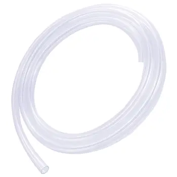 Food Grade Silicone Tubing Pure Silicone Hoses High Temp for Home Brewing Winemaking