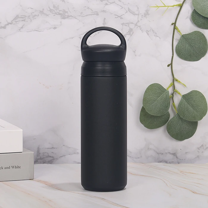 Custom Logo 500ml Outdoor Kinto Vacuum Cup Stainless Steel Thermos ...