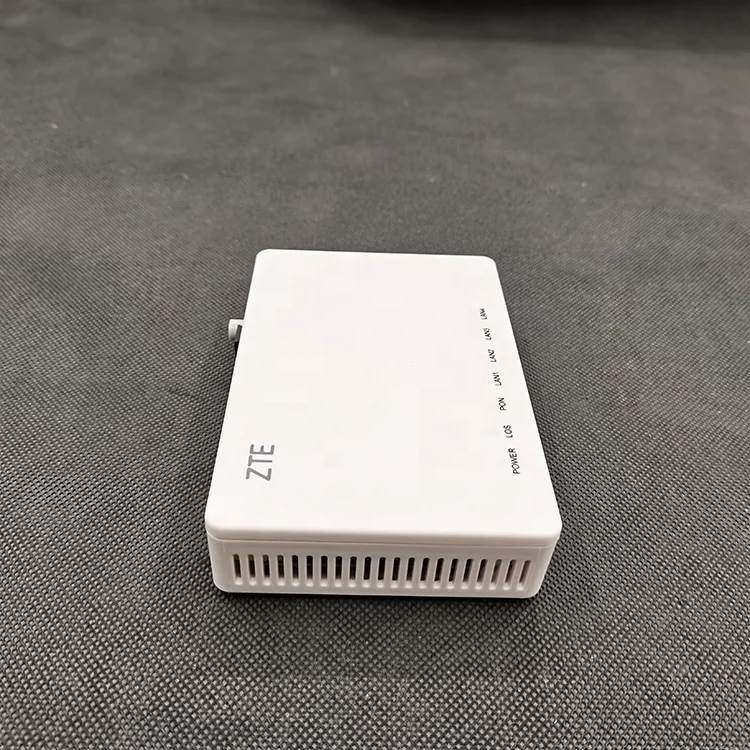 GPON ONT zxhn F600 V6 1GE3FE同じZTEF600| Alibaba.com