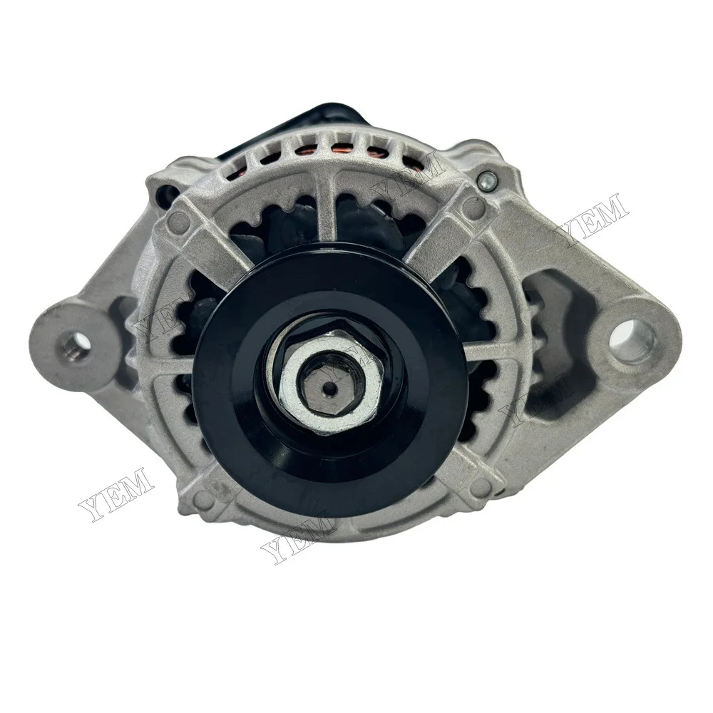 Alternator T1065-15682 Fit for Kubota V2203 Engine Parts 5
