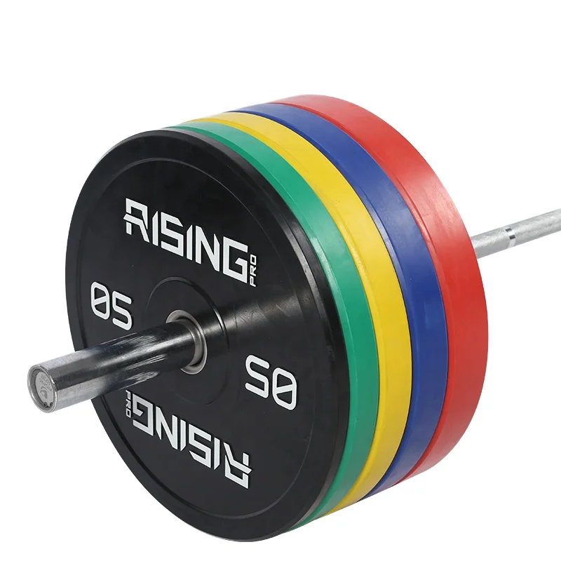 バーベルプレート RIFTITバーベルプレート0.5/1/1.5/2/2.5kg - Ritfit Japan