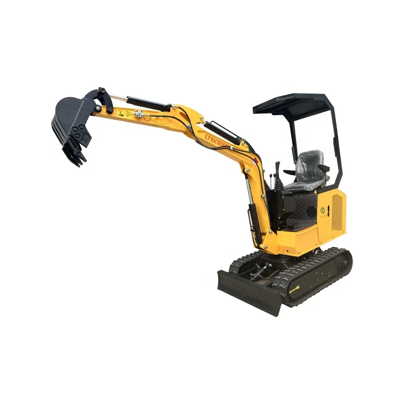 Горячая Распродажа, гидравлический молоток, выключатель, б/у, ретро экскаватор-погрузчик 1,2 тонн, 9 л.с., 3, 4 тонны, очень маленький, 1 тонна мини-экскаваторы с пальцами