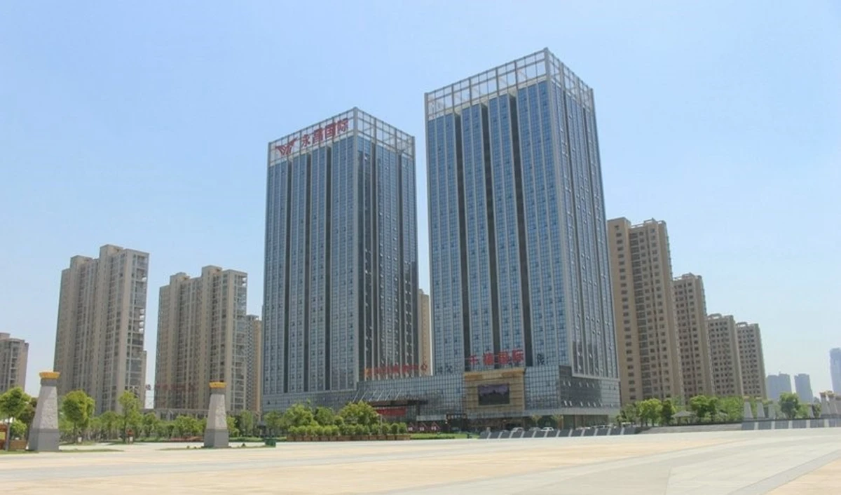 Bengbu WeCare Imp & Exp Co., Ltd.