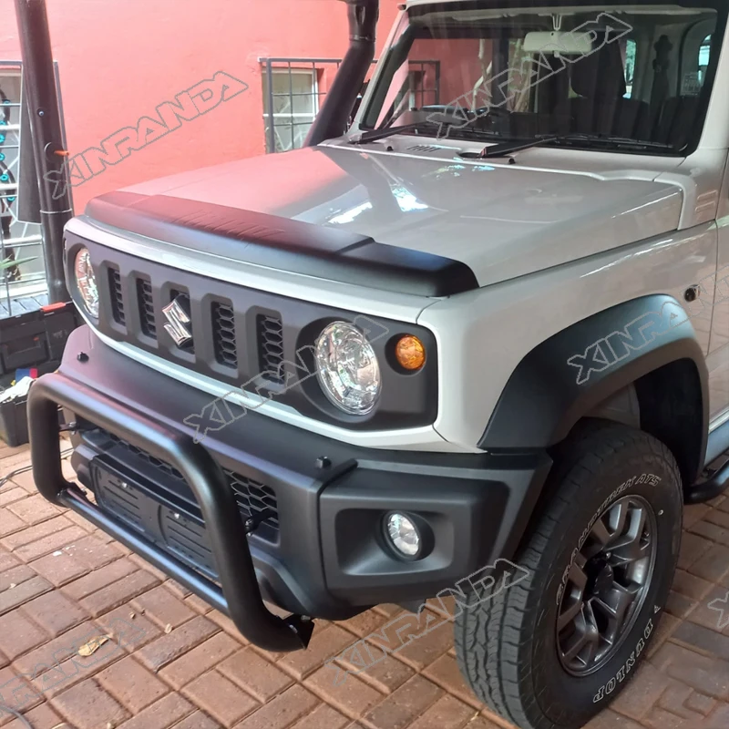 jimny jb74 accessori paraurti anteriore b74 per suzuki jimny jb64 2018 2019  2020 2021 2022 2023