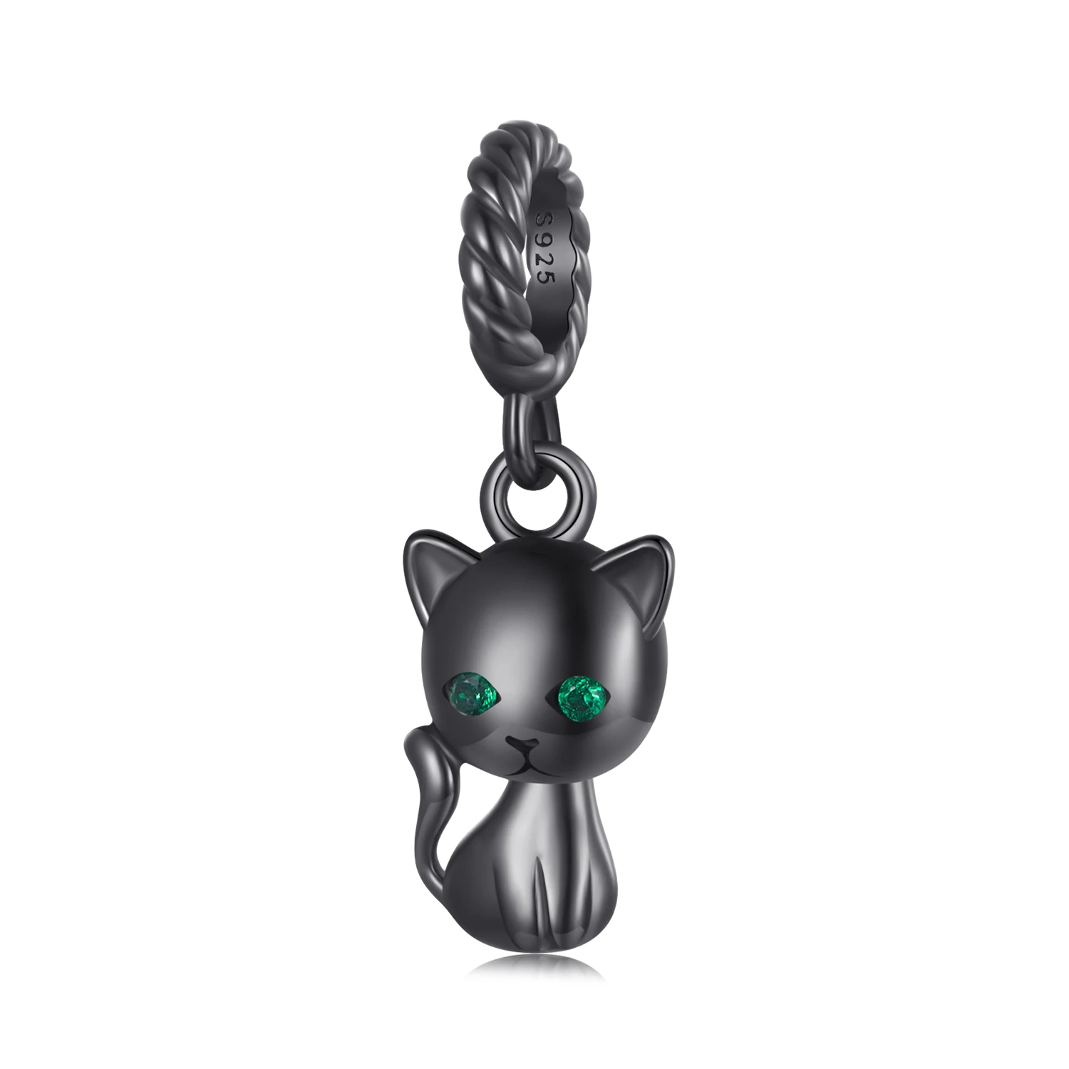 Thomas Sabo Charm Pendant Puppy - THOMAS SABO, Thomas Sabo Charm Club