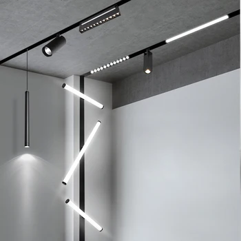 New Designer Tendencia Modern Recessed Indoor Lighting 12w 25w 30w 45w ...