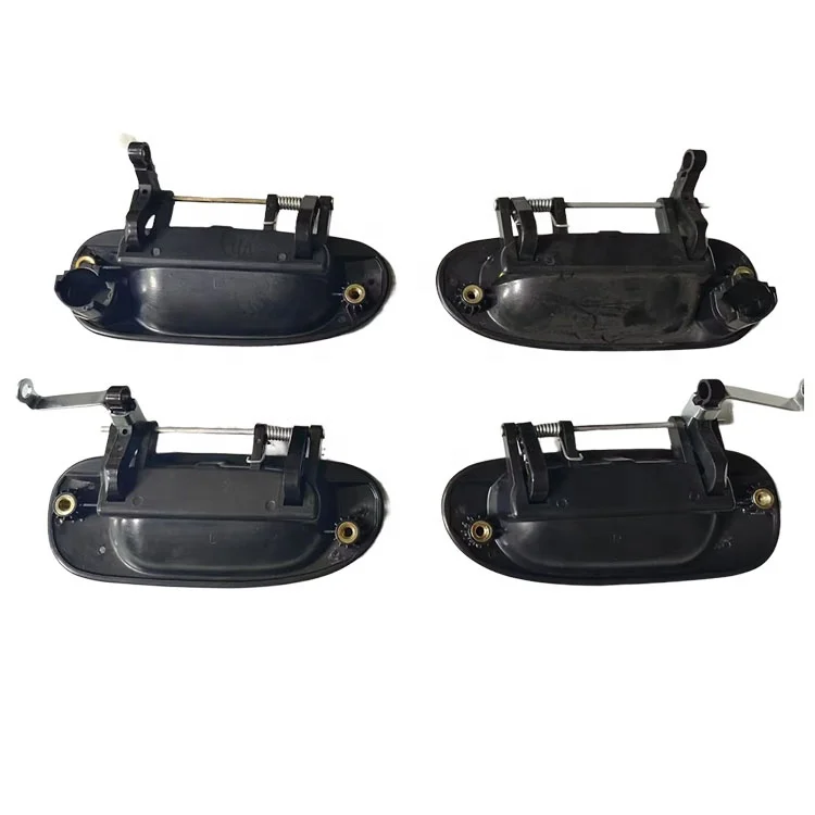 Auto-Außentürgriff, Autozubehör für Mitsubishi Carisma 1998-2003 MR741010 MB927763 MR915181 MB927767 – Detail 4