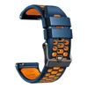 blue Orange