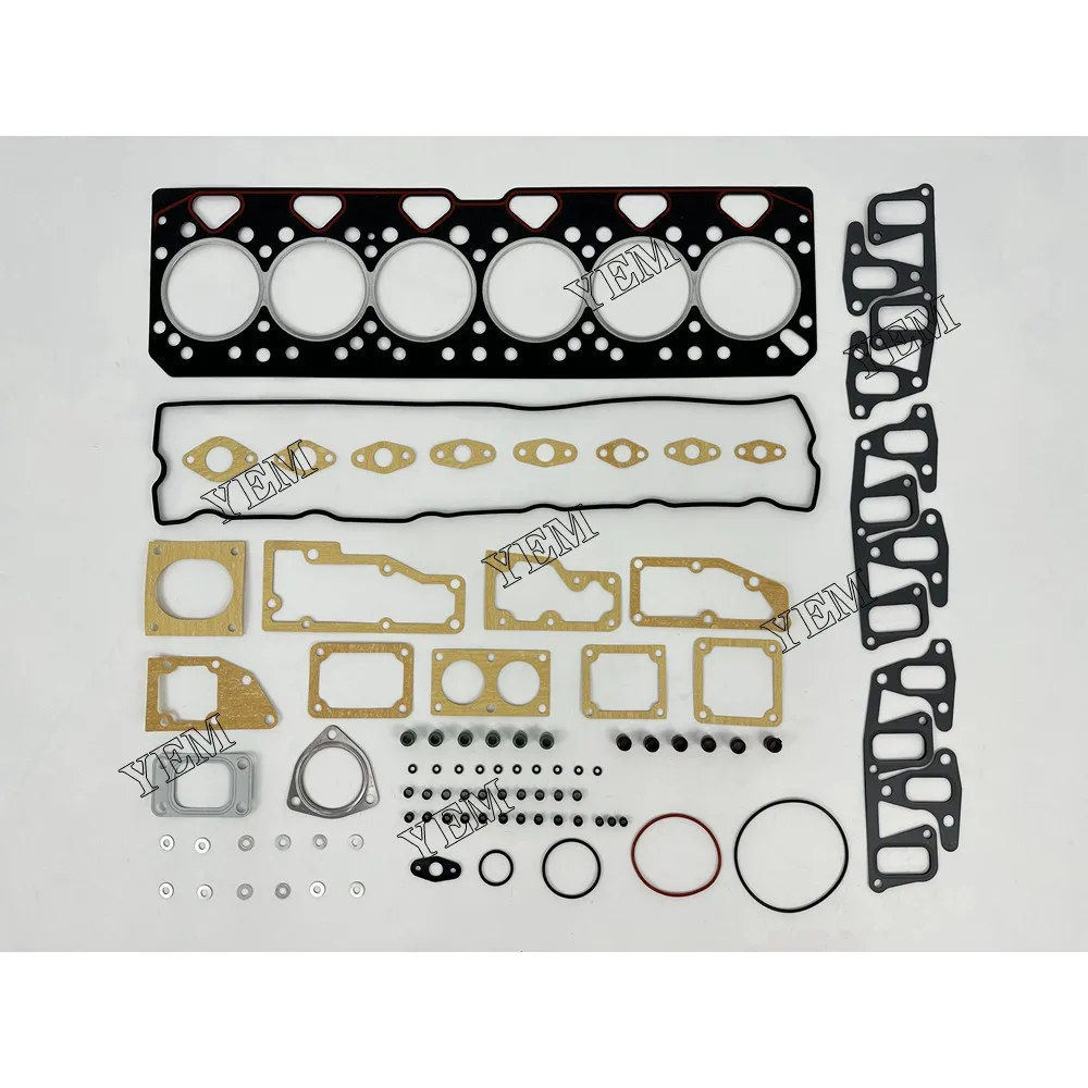 Full Gasket Kit 1006-6 U5LT1300 U5LB1308 for Perkins Wholesale 2