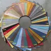 Custom color