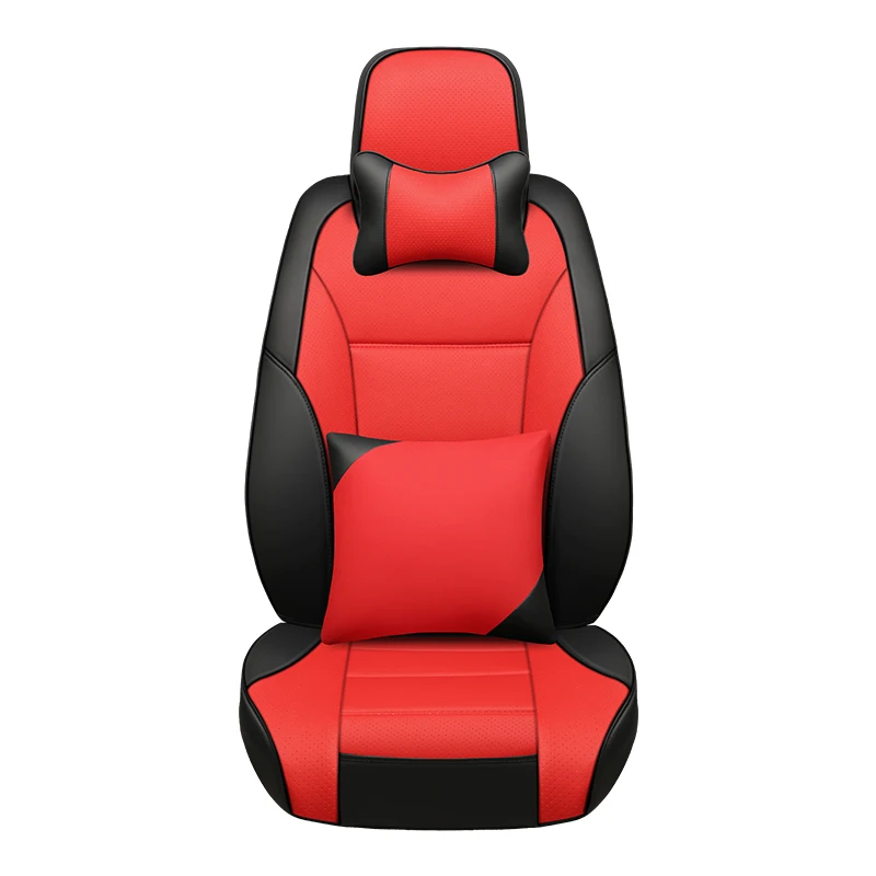 Seat Covers Forro Para Car Seat Forros Para Asientos De Carro BDK