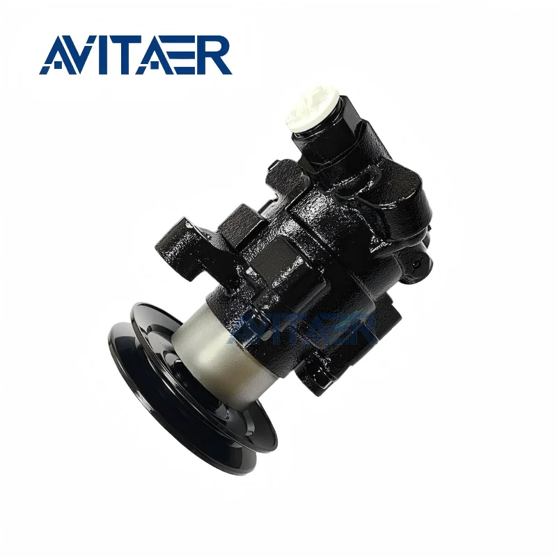 Avitaer 44320-28020 44320-28021 Hydraulic Power Steering Pump for