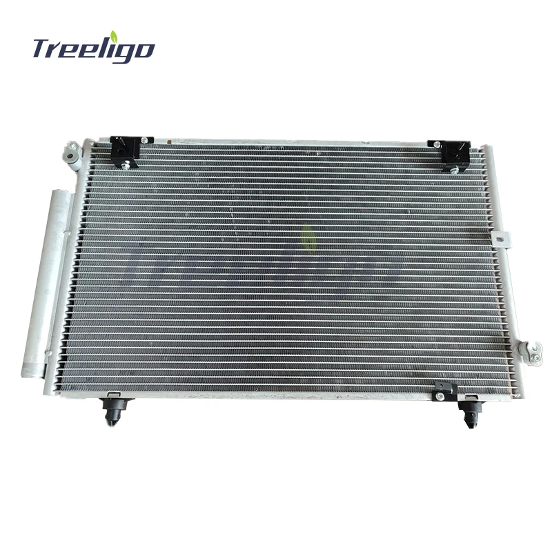 Condensador de Ar Condicionado 88460-20570 OEM para TOYOTA Premio