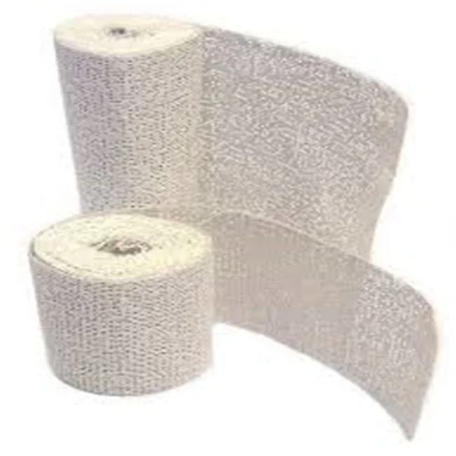 new products medical cast first aid plasters gypsum plaster