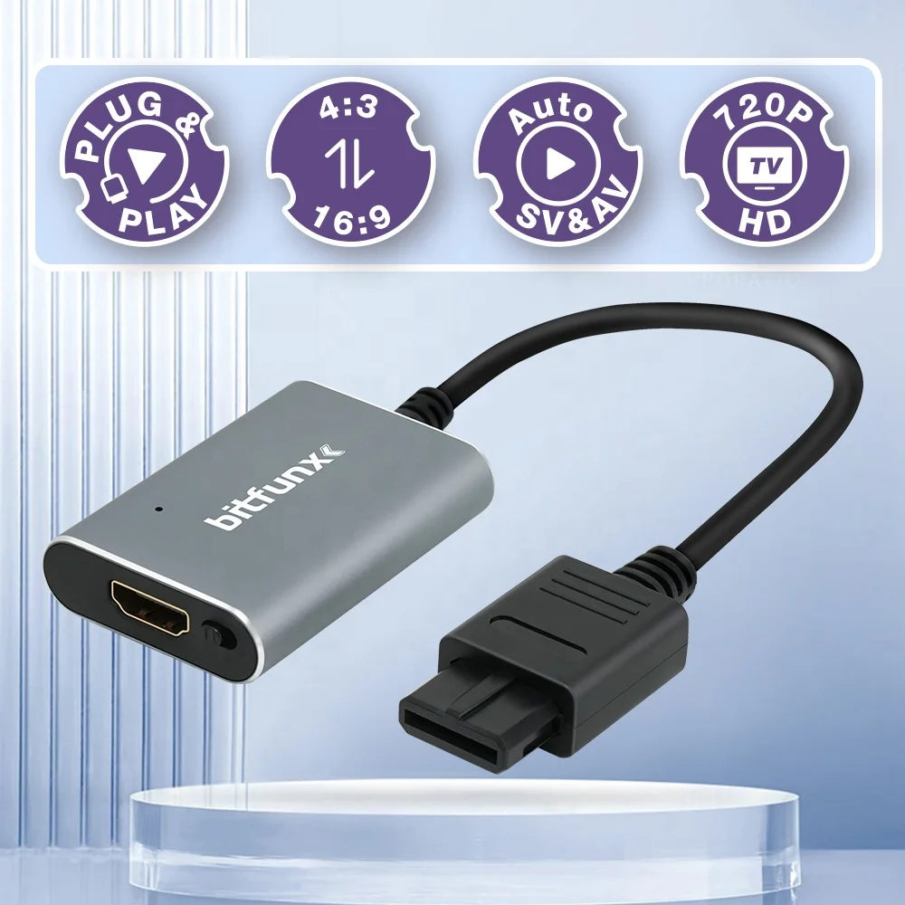 令和使用スーパーファミコン USB給電・HDMI使用・コンデンサ新品