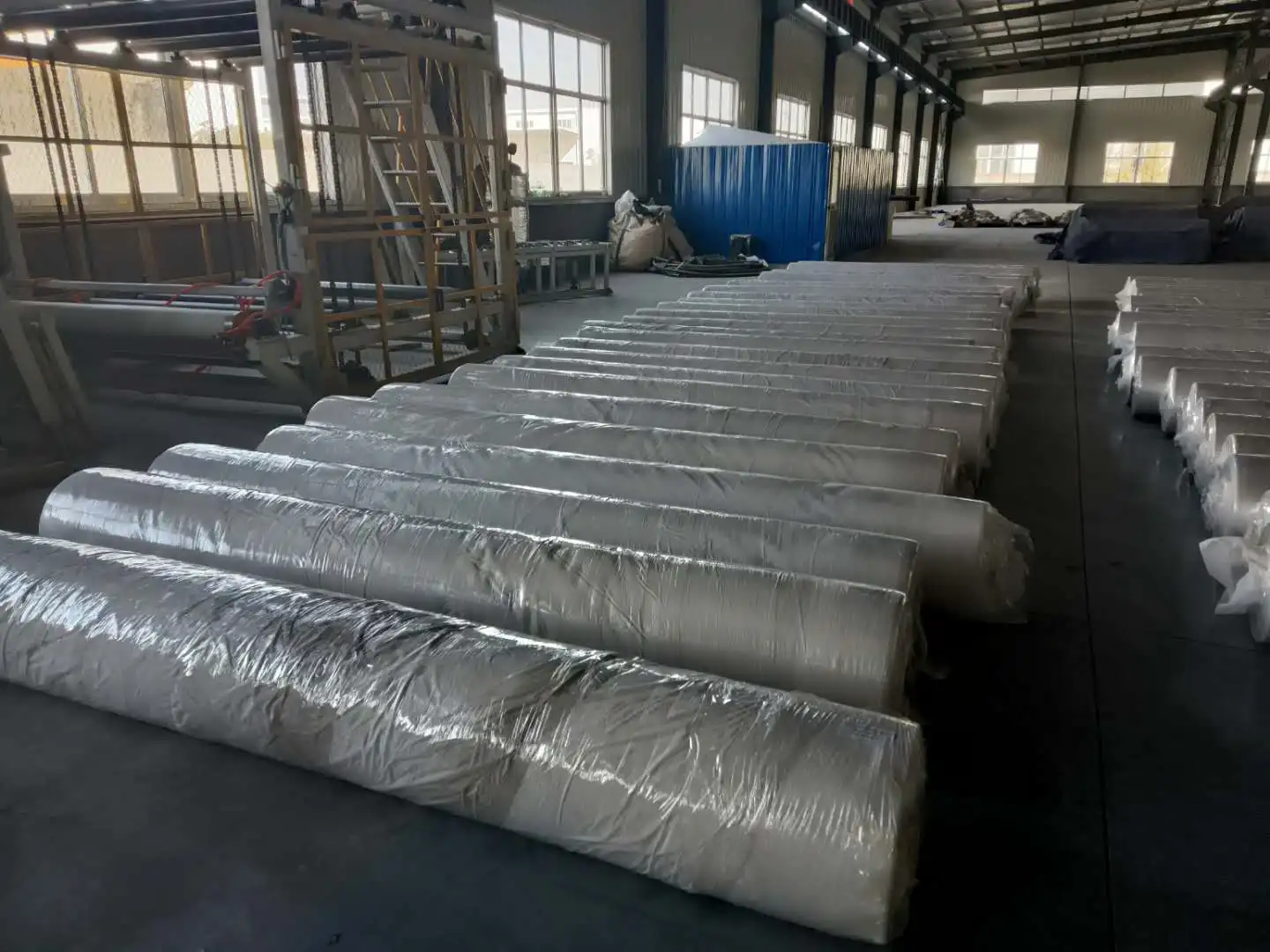 River Slope Waterfalls Waterfall Epdm Rubber Pond Liner Adhesive