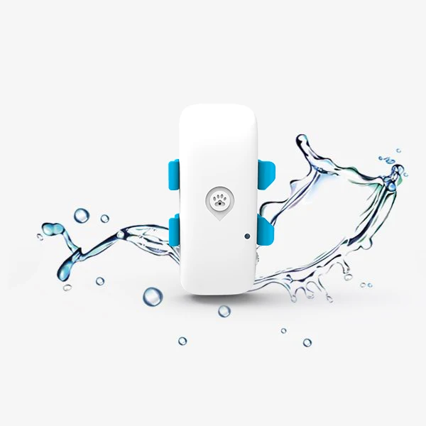 AGPS 4g Gps Tracking Device C032 Finder for Pets Free App Remote Control Animal Anti Theft Gps Tracker