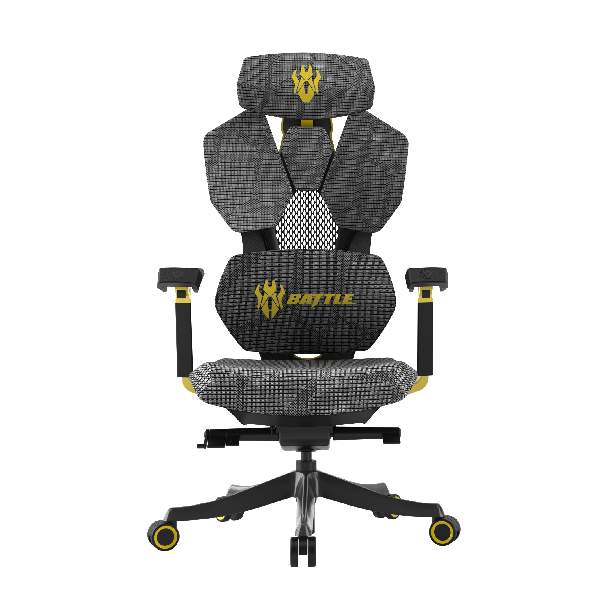 Open Box: COUGAR ARMOR TITAN PRO Royal Gaming Chair 