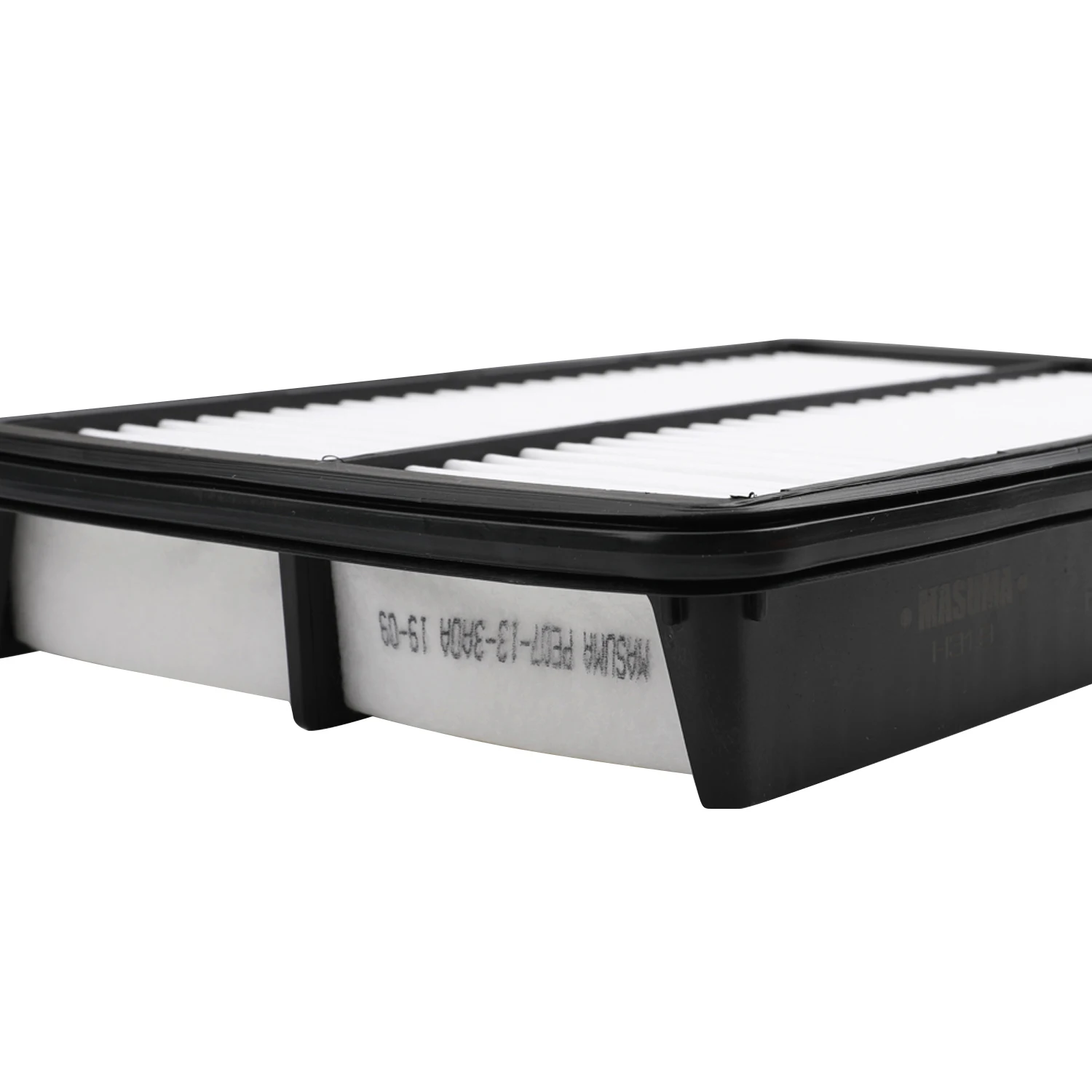 Masuma Factory Quality Auto Square Parts System Air Filter Price Racing