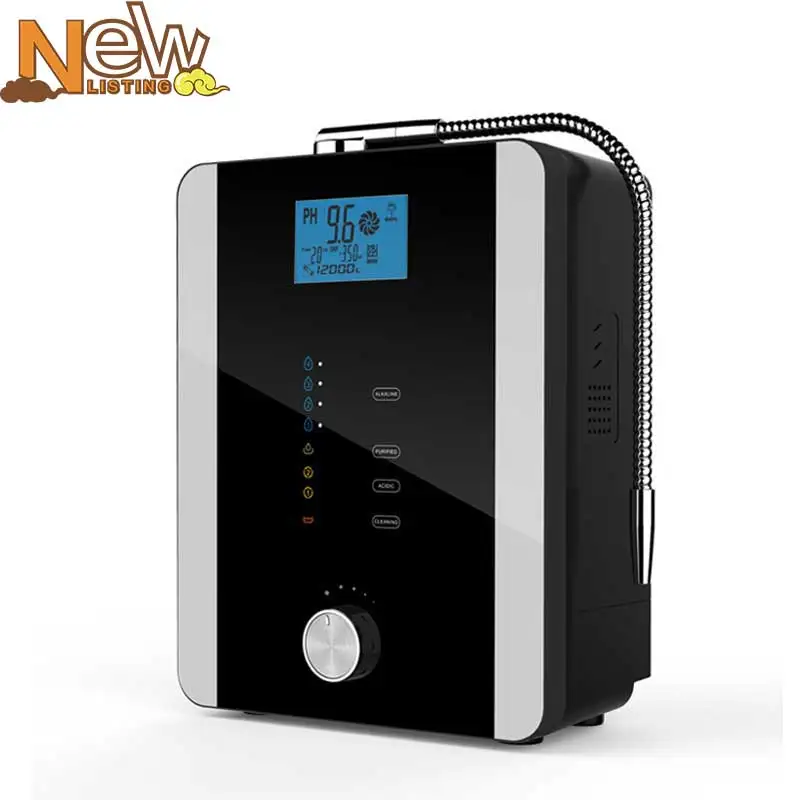 Water Machine Price Energy Kangen Water Enagic Kangen Leveluk K8