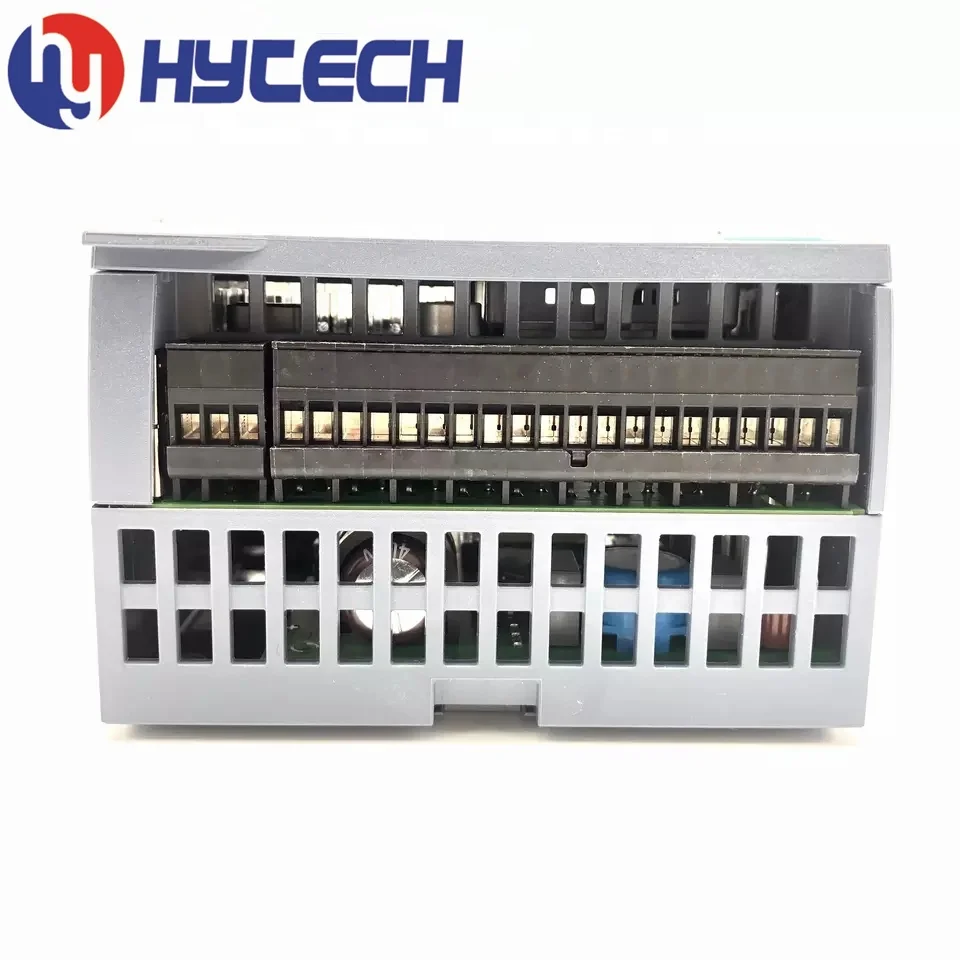 Siemens Plc Controller Simatic S71200 Compact Cpu 1214c Ac/dc/relay