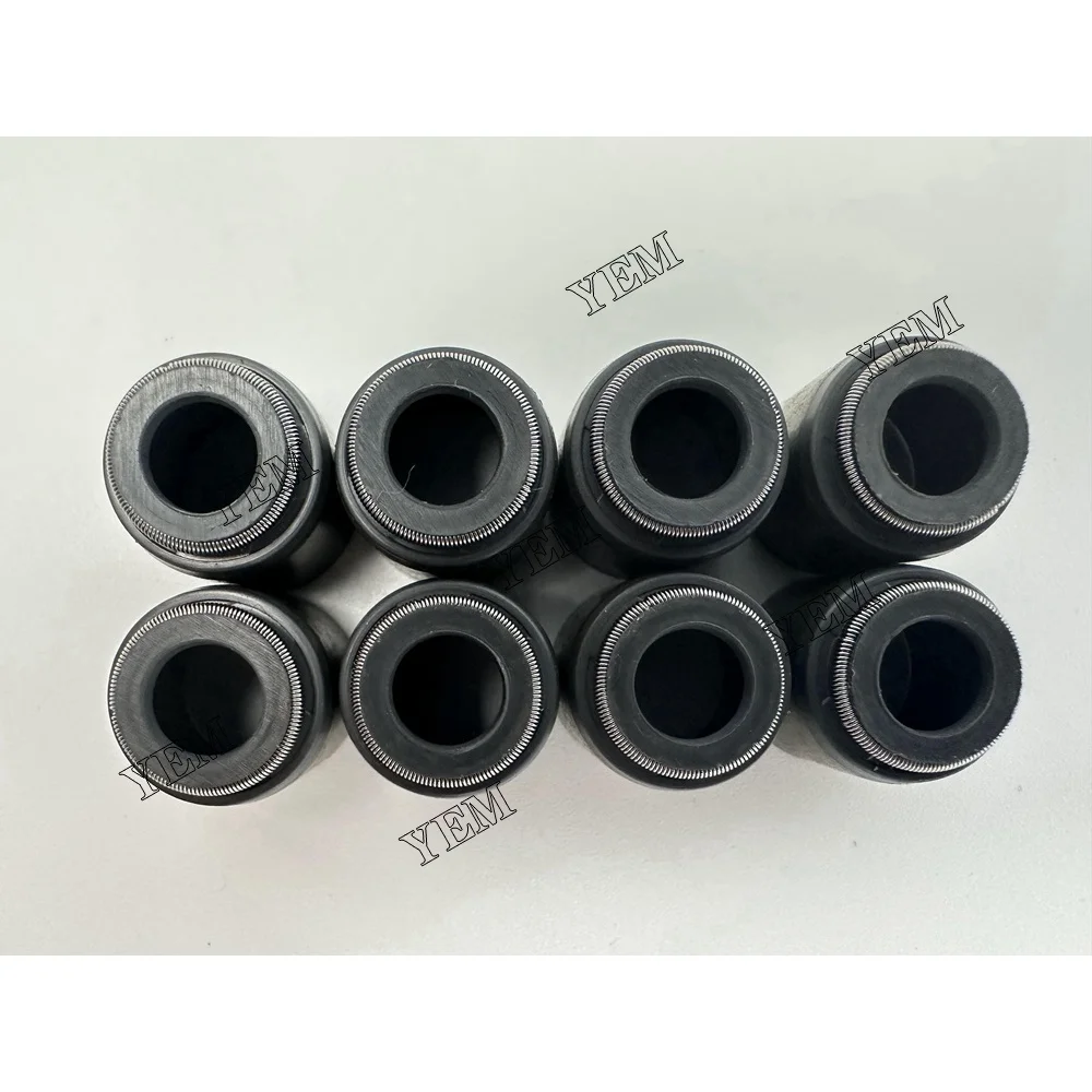 Ready to Ship Valve Oil Seal for Doosan DB33 Genuine Engine Parts
