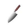 Slicing knife