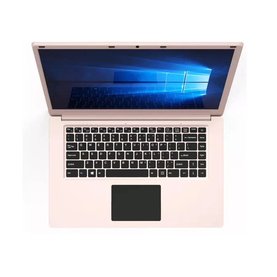 Factory OEM 14.1 inch mini cheap laptop win 11 OS Intel Celeron CPU N4020C Notebook Computer for school