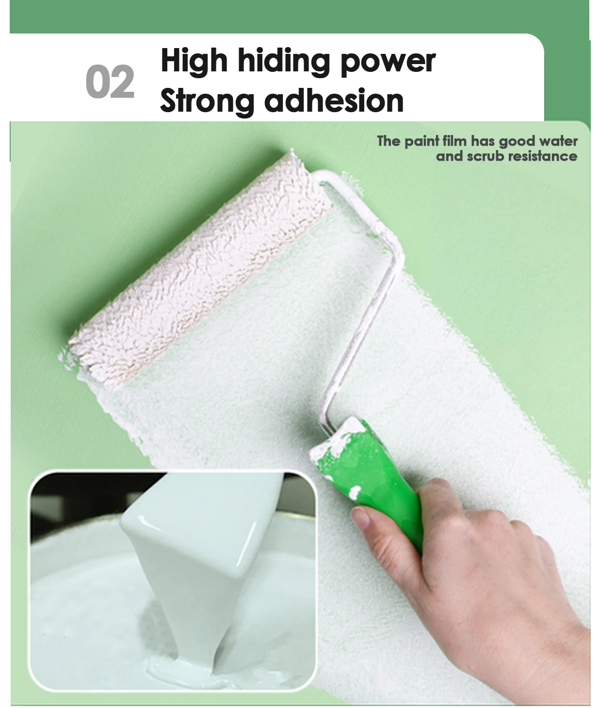 7 Common Paint Problems (And How to Fix Them)