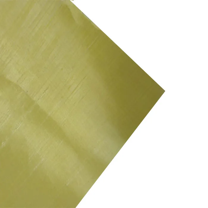 Арамидная армированная ткань UD со стандартом NIJ 3A