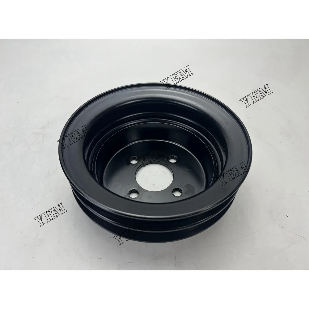 New Product 1104D-E44TA Fan Pulley 3115C113 for Perkins Engine Repair Kit 5