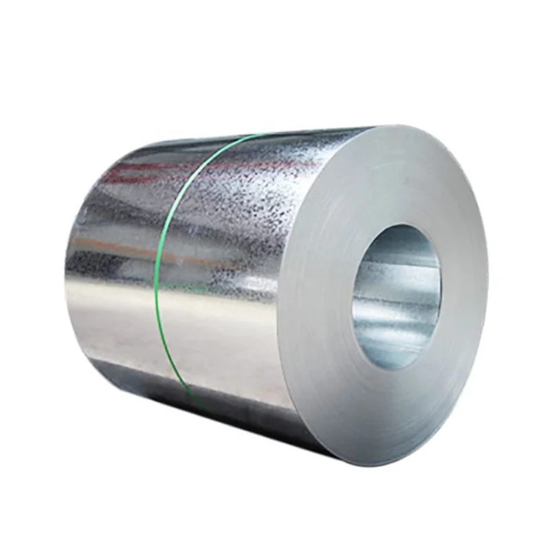 Galvanized Steel Coil Durable, Versatile, and Competitive