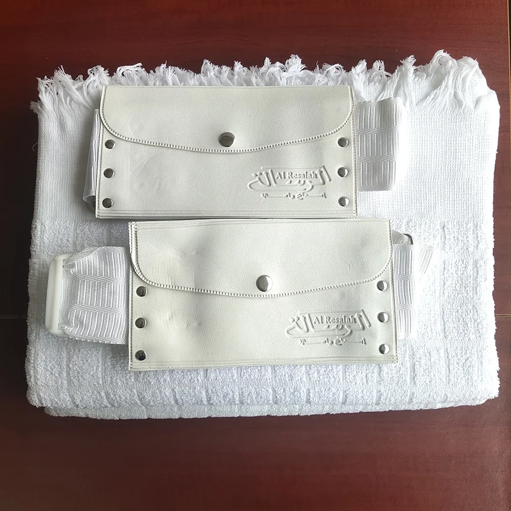 Complete Hajj / Umrah Set (ihram for