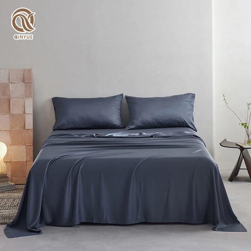 300tc Luxury Organic Bedding Sets Bamboo Fabric Bedsheet Luxury 300tc 300tc-luxury-organic-bedding-sets-bamboo-fabric-bedsheet-luxury-300tc