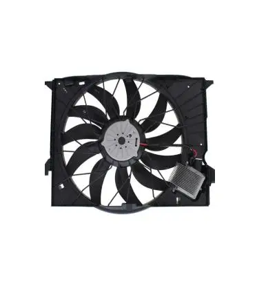 W211 Cooling Fan Assembly 2115002293 OEM a2115002293 2115001893 