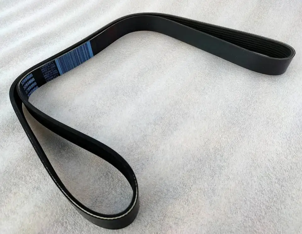 Cummins Generator Fan Belt 5413187 3024614 For Cummins Engine Bel Buy