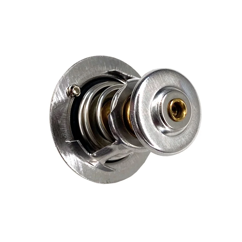 Thermostat 145206230 for Perkins Engine 403A-15 403D-15 403D-15T 403D-17 403F-15 403F-15T 404A-22 404D-22 404D-22T 404D-22TA