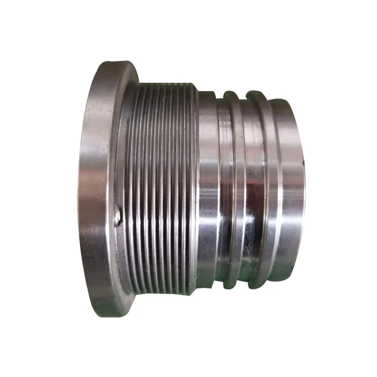 油圧シリンダーシールヘッドまたは油圧シリンダーグランド