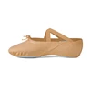 Camel lace-up