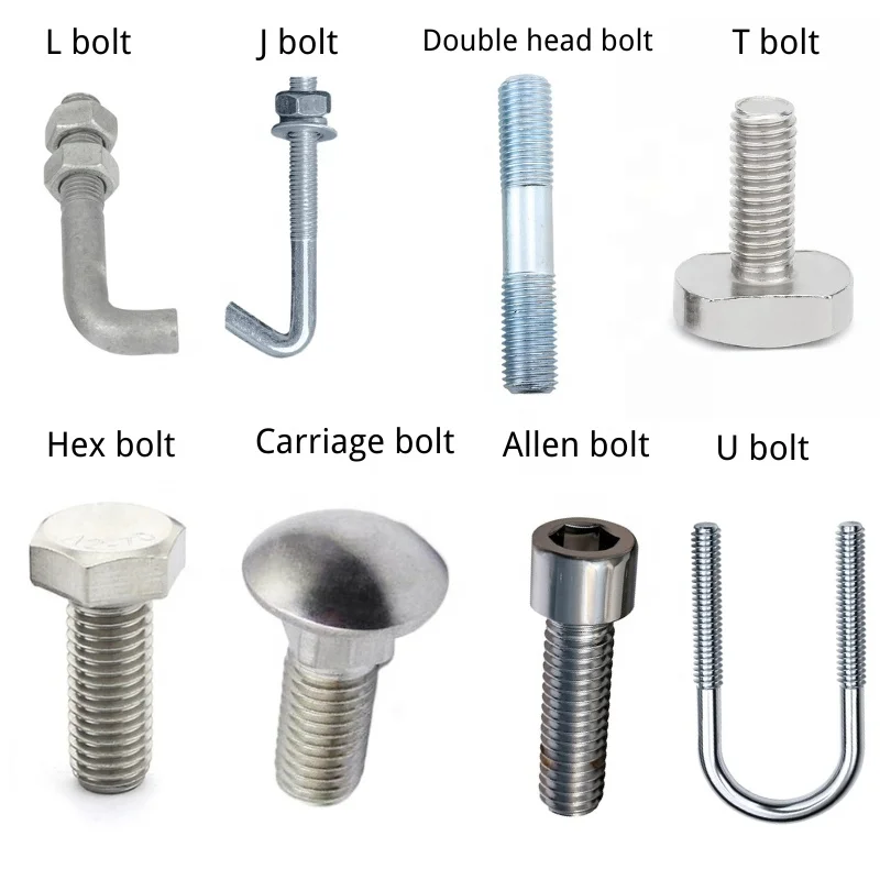 5/16-24UNF Nero 12.9 Grado Lega Di Acciaio Bulloni Viti A Testa - Foto 11