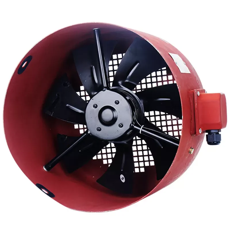 SEW AC Electric Fan 5枚羽根 AC 220V/380V G-132a Sew Eurodrive Inverter Motor - Electric Axial