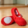 Bright Red