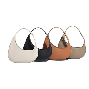 Custom Logo New Classic High Quality Ladies Shoulder Bag Fashion Design Women Purses and Handbags