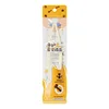 Almond White 2-pack