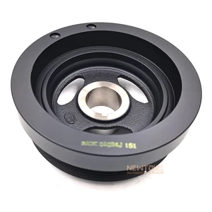 Repuestos Automotive Parts Car Accessories Engine Crankshaft Pulley Crankshaft Wheel for GAC GS4 Parts