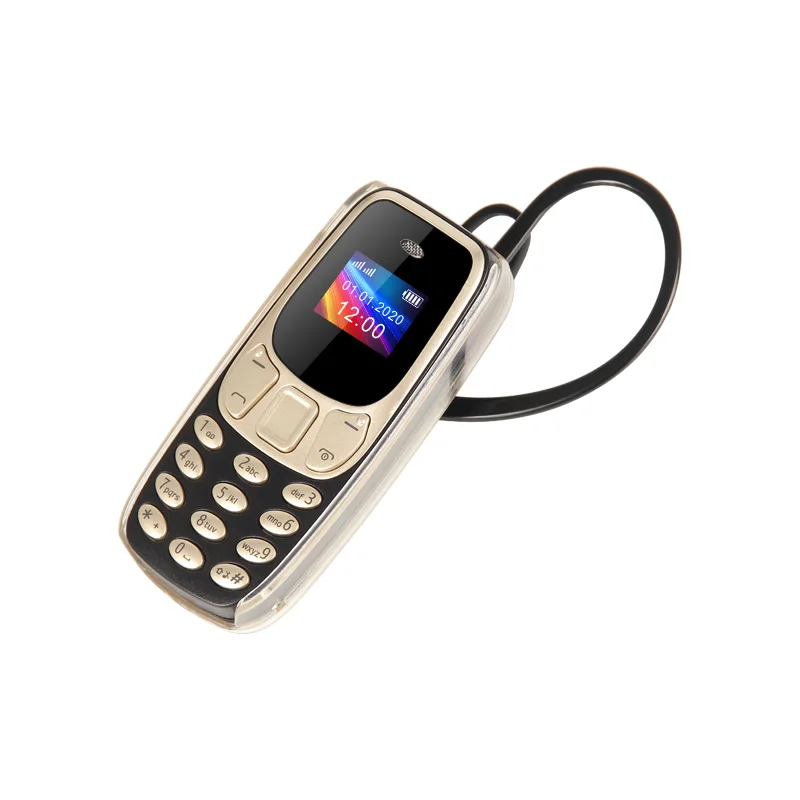 Mini Telefono Gsm BM10. - Negozio - Il Golfo a portata di click -  Telegolfo RTG Notizie Online