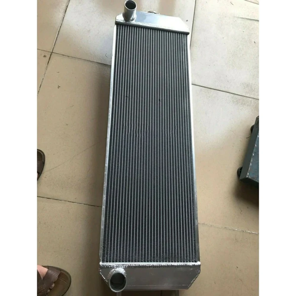 IZUMI Radiator 4650352 for Hitachi ZX200-3 ZX210-3 ZX225US ZX240-3 4HK1 Engine Parts