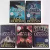 Percy Jackson