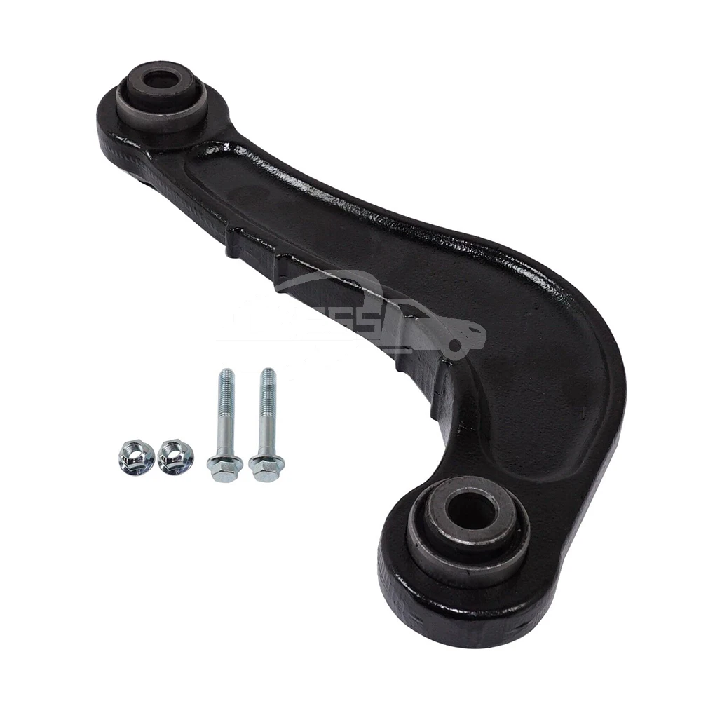 Spare Part E1GZ5500B E1GC5501AXA Suspension Parts Rear Upper Left Bend... — 5